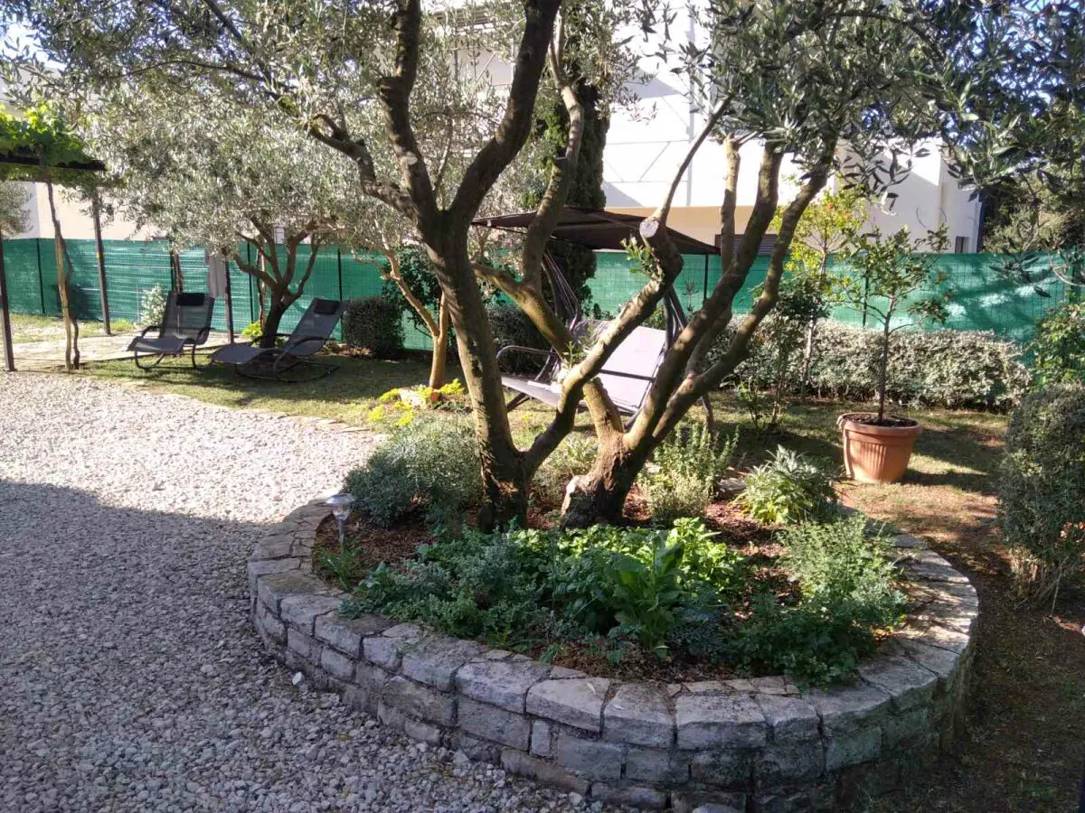 Holiday house Mira - Outdoor photo 3