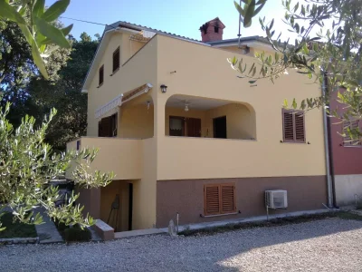 Holiday house Mira in Vodnjan - Holiday house