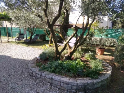 Holiday house Mira - Outdoor photo 3