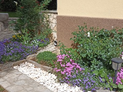 Holiday house Mira - Outdoor photo 6