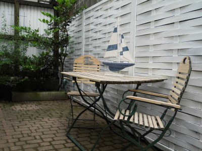 Holiday house Fachwerkhaus Bodenwerder - Outdoor photo 3