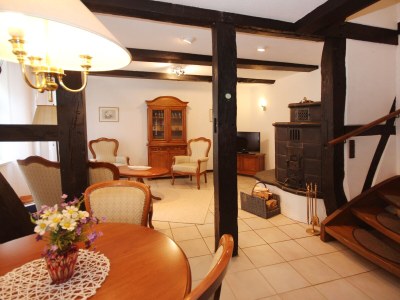 Holiday house Fachwerkhaus Bodenwerder - Features photo 7