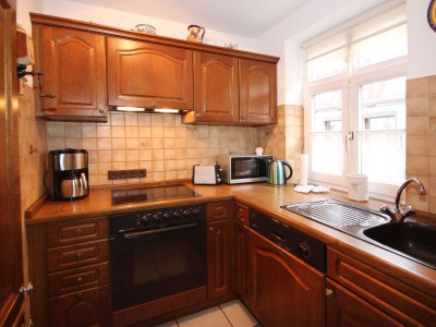 Holiday house Fachwerkhaus Bodenwerder - Features photo 8