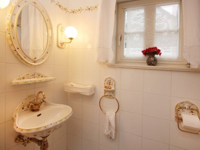 Holiday house Fachwerkhaus Bodenwerder - Features photo 9