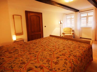 Holiday house Fachwerkhaus Bodenwerder - Features photo 10