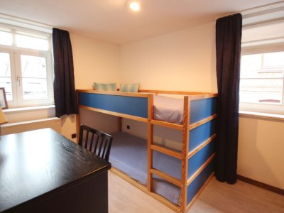 Holiday house Fachwerkhaus Bodenwerder - Features photo 12