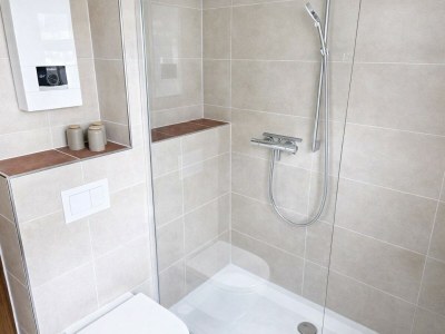 Holiday house Fachwerkhaus Bodenwerder - Features photo 14