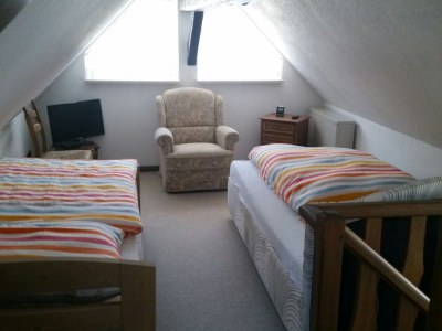 Holiday house Fachwerkhaus Bodenwerder - Features photo 15