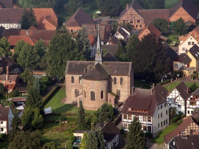 Holiday house Fachwerkhaus Bodenwerder - Environment photo 19