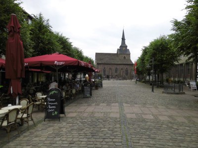 Holiday house Fachwerkhaus Bodenwerder - Environment photo 21