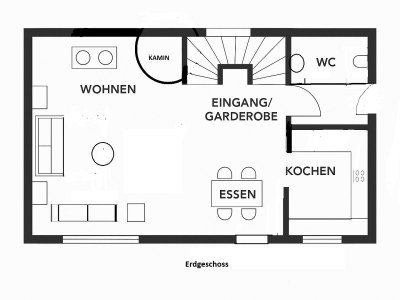 Holiday house Fachwerkhaus Bodenwerder - Document photo 22