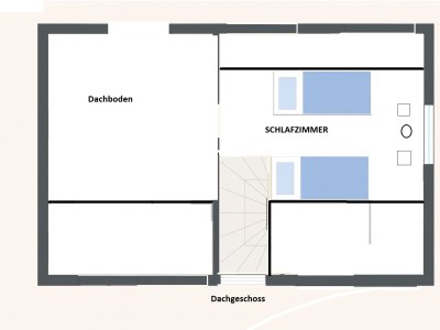 Holiday house Fachwerkhaus Bodenwerder - Document photo 24