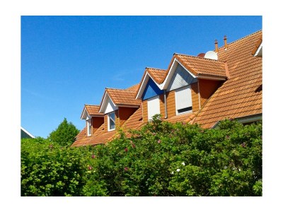 Holiday house Watt and Mehr - Outdoor photo 3