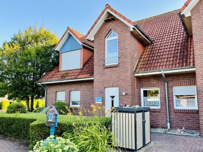 Holiday house Watt and Mehr - Outdoor photo 7