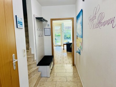 Holiday house Watt and Mehr - Features photo 9