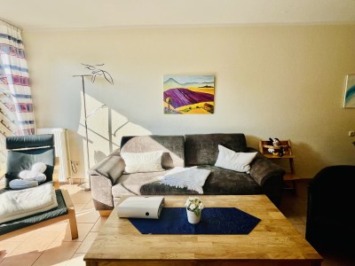 Holiday house Watt and Mehr - Features photo 13