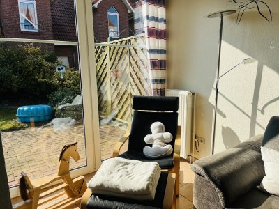 Holiday house Watt and Mehr - Features photo 14