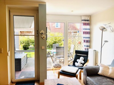 Holiday house Watt and Mehr - Features photo 15