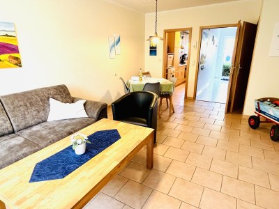 Holiday house Watt and Mehr - Features photo 16