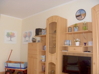 Holiday house Watt and Mehr - Features photo 17