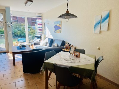 Holiday house Watt and Mehr - Features photo 18