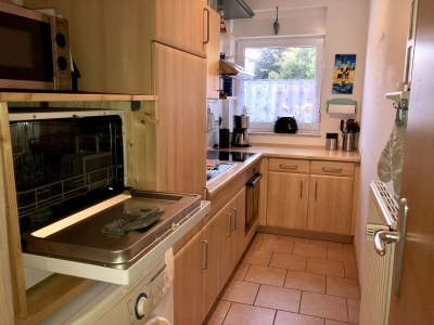 Holiday house Watt and Mehr - Features photo 19