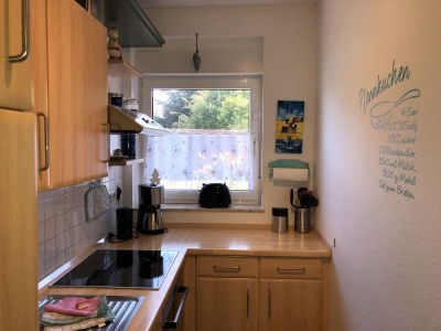 Holiday house Watt and Mehr - Features photo 20