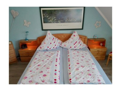 Holiday house Watt and Mehr - Features photo 22