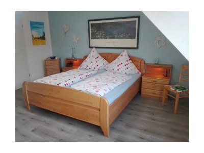 Holiday house Watt and Mehr - Features photo 23