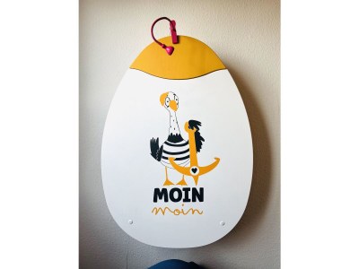 Holiday house Watt and Mehr - Features photo 24