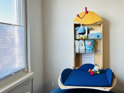 Holiday house Watt and Mehr - Features photo 25