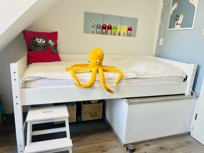 Holiday house Watt and Mehr - Features photo 29