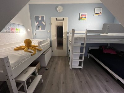 Holiday house Watt and Mehr - Features photo 31