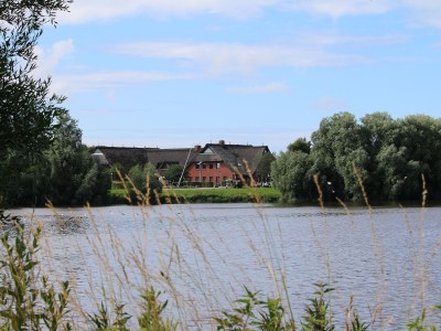 Holiday house Watt and Mehr - Environment photo 32