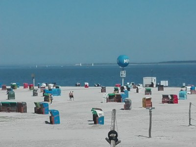 Holiday house Watt and Mehr - Environment photo 33