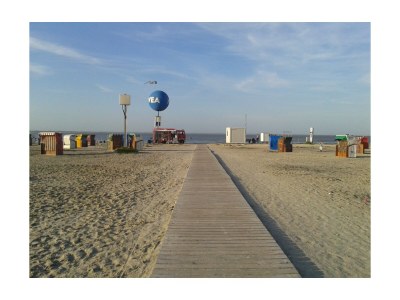 Holiday house Watt and Mehr - Environment photo 34