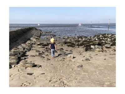 Holiday house Watt and Mehr - Environment photo 35