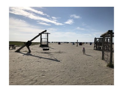 Holiday house Watt and Mehr - Environment photo 36