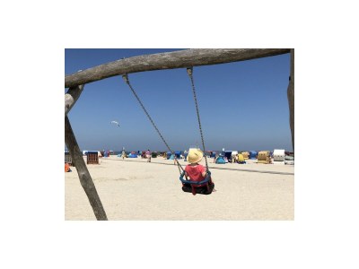 Holiday house Watt and Mehr - Environment photo 37