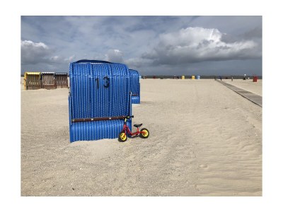 Holiday house Watt and Mehr - Environment photo 38