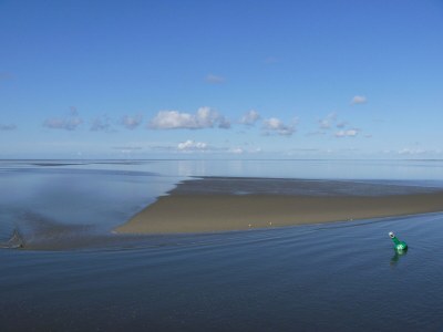 Holiday house Watt and Mehr - Environment photo 39