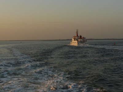 Holiday house Watt and Mehr - Environment photo 40