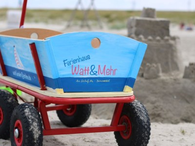 Holiday house Watt and Mehr - Document photo 42