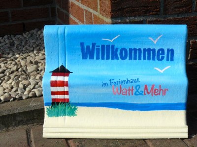 Holiday house Watt and Mehr - Document photo 43