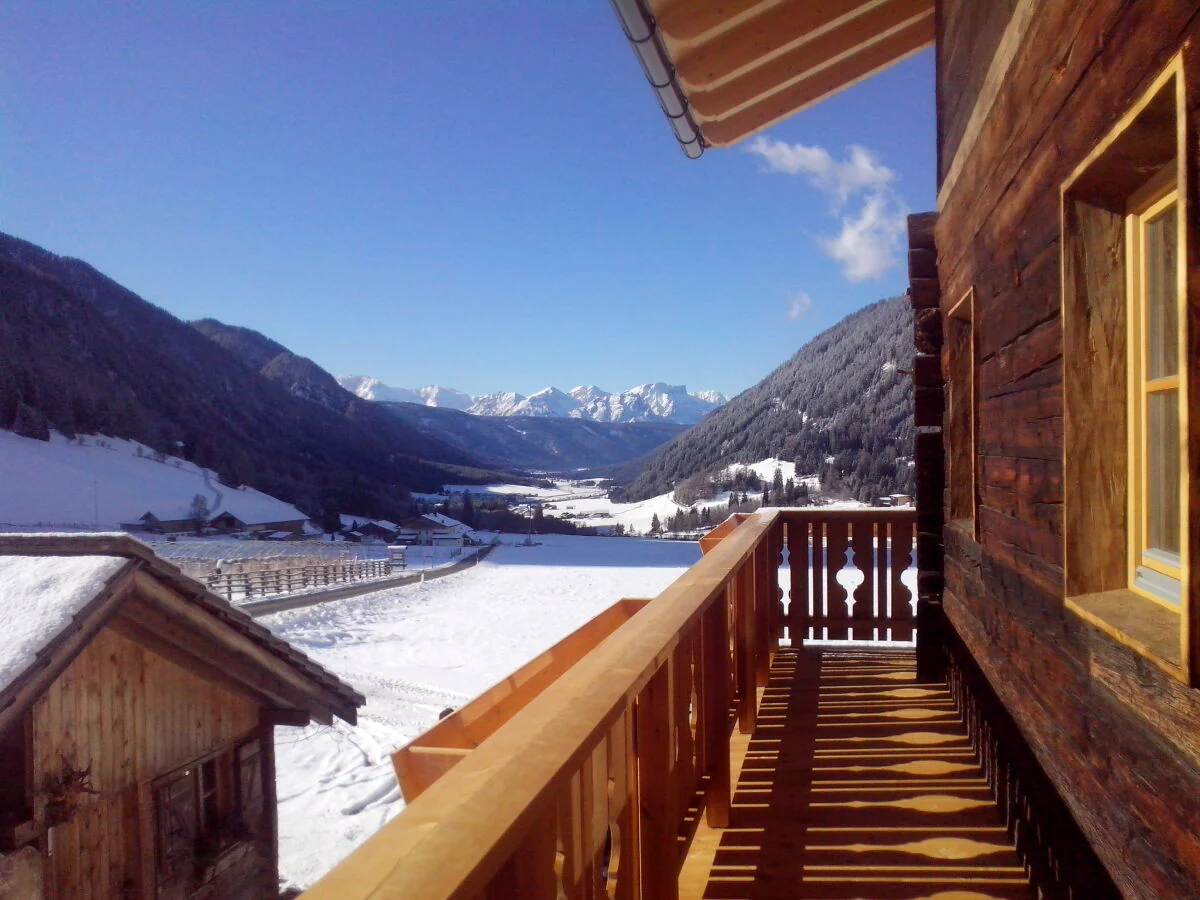 Holiday apartment Alpenrose - Outdoor photo 3