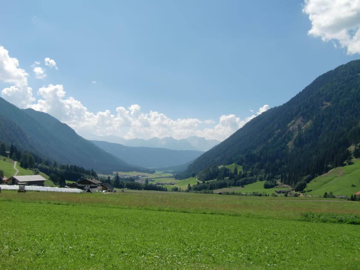 Holiday apartment Alpenrose - Outdoor photo 5