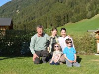 Marlene und Walter Steinmair