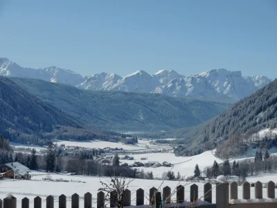 Holiday apartment Alpenrose - Outdoor photo 2