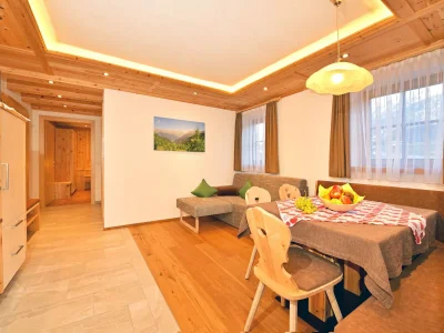 Holiday apartment Alpenrose - Features photo 10