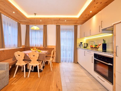 Holiday apartment Alpenrose - Features photo 11